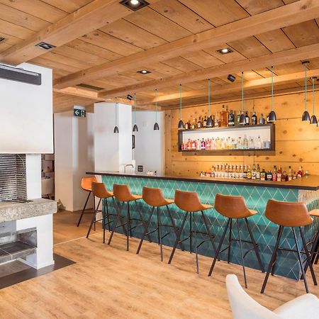 Hotel Mulin By Amanthos (Adults Only) Breíl Екстериор снимка