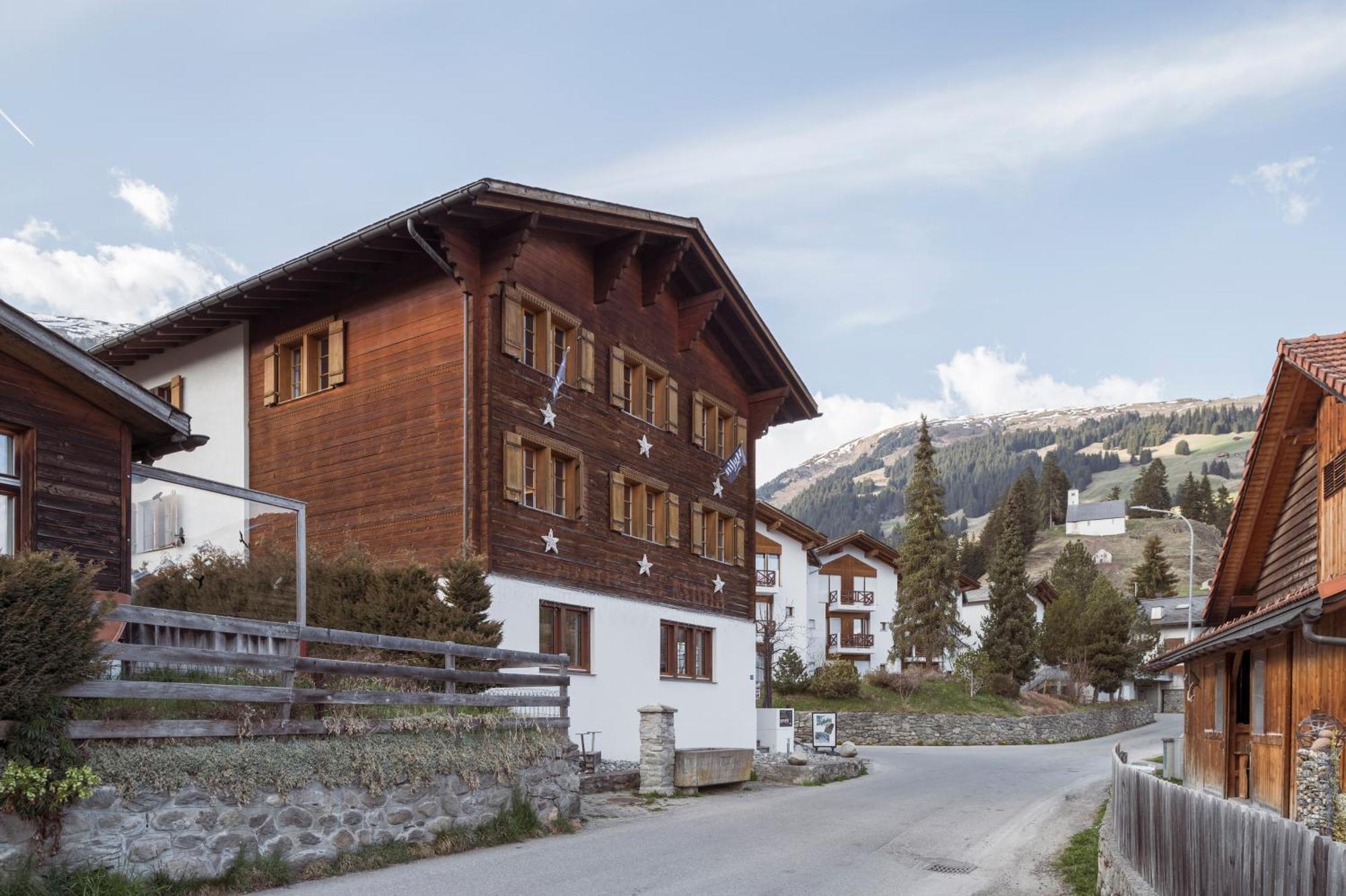 Hotel Mulin By Amanthos (Adults Only) Breíl Екстериор снимка