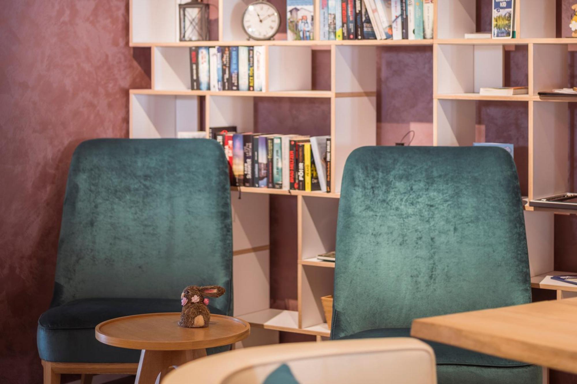 Hotel Mulin By Amanthos (Adults Only) Breíl Екстериор снимка