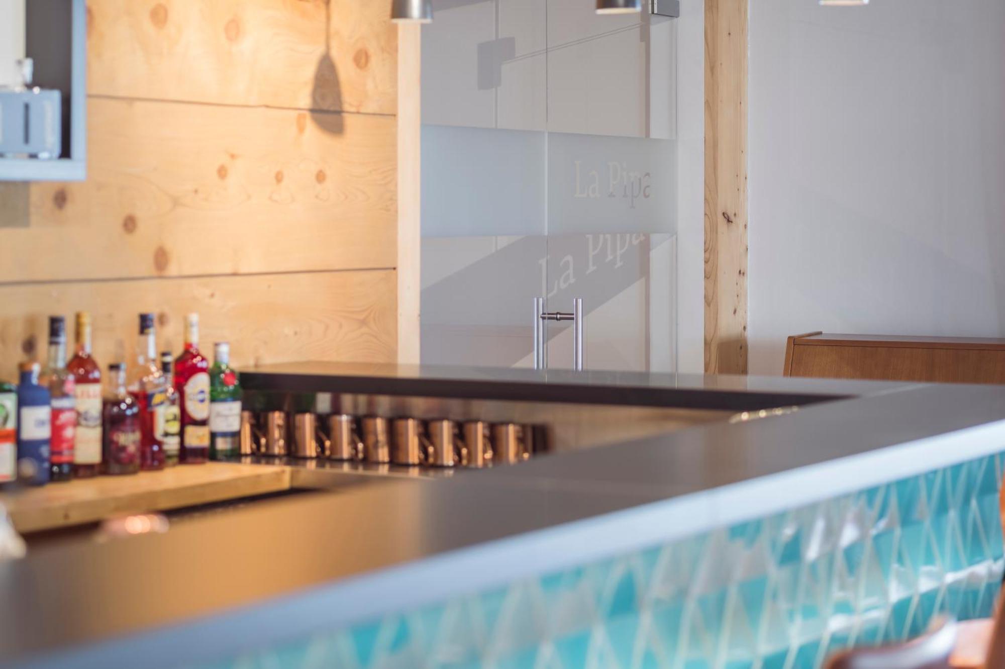 Hotel Mulin By Amanthos (Adults Only) Breíl Екстериор снимка