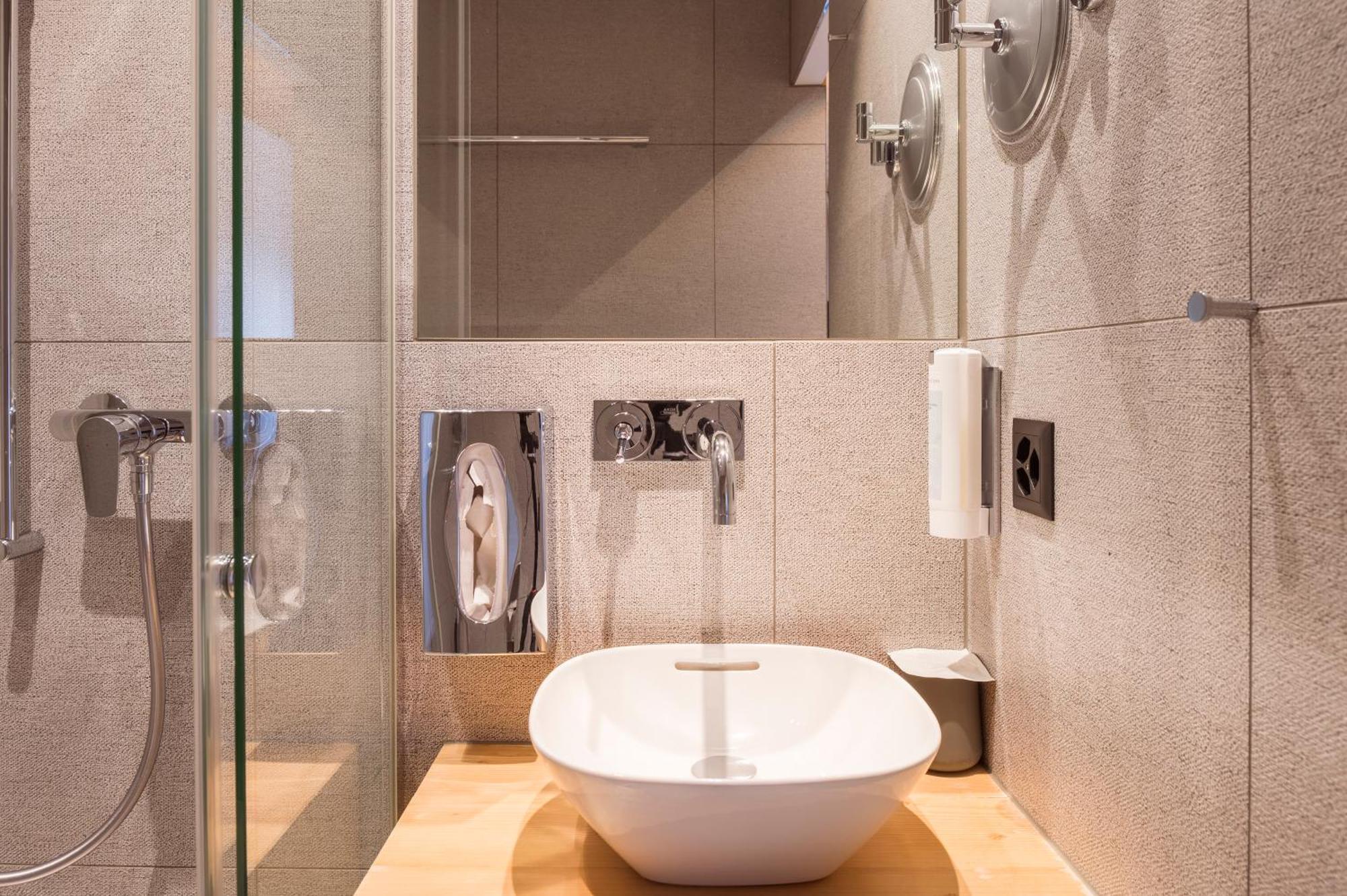 Hotel Mulin By Amanthos (Adults Only) Breíl Екстериор снимка