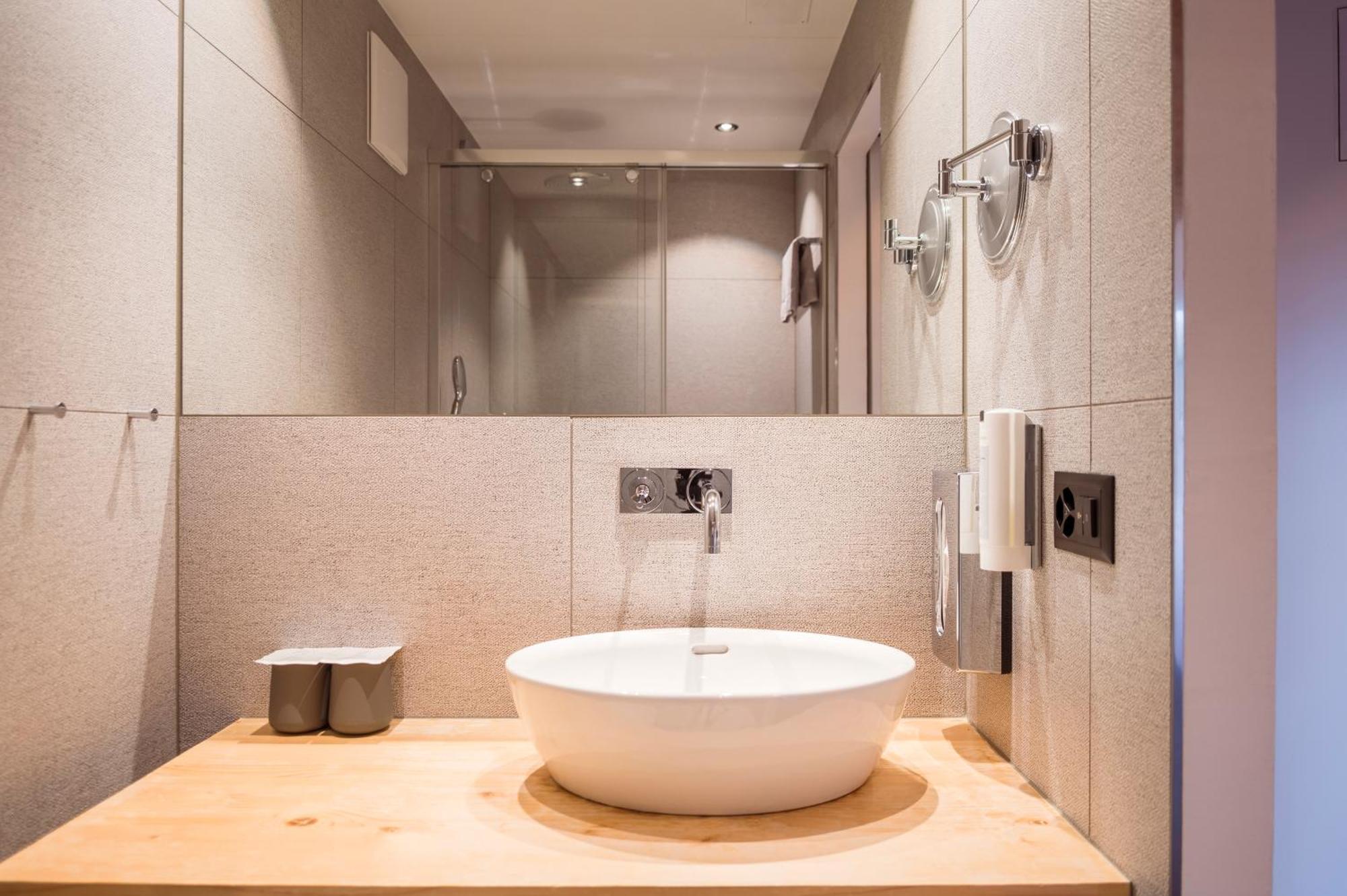 Hotel Mulin By Amanthos (Adults Only) Breíl Екстериор снимка