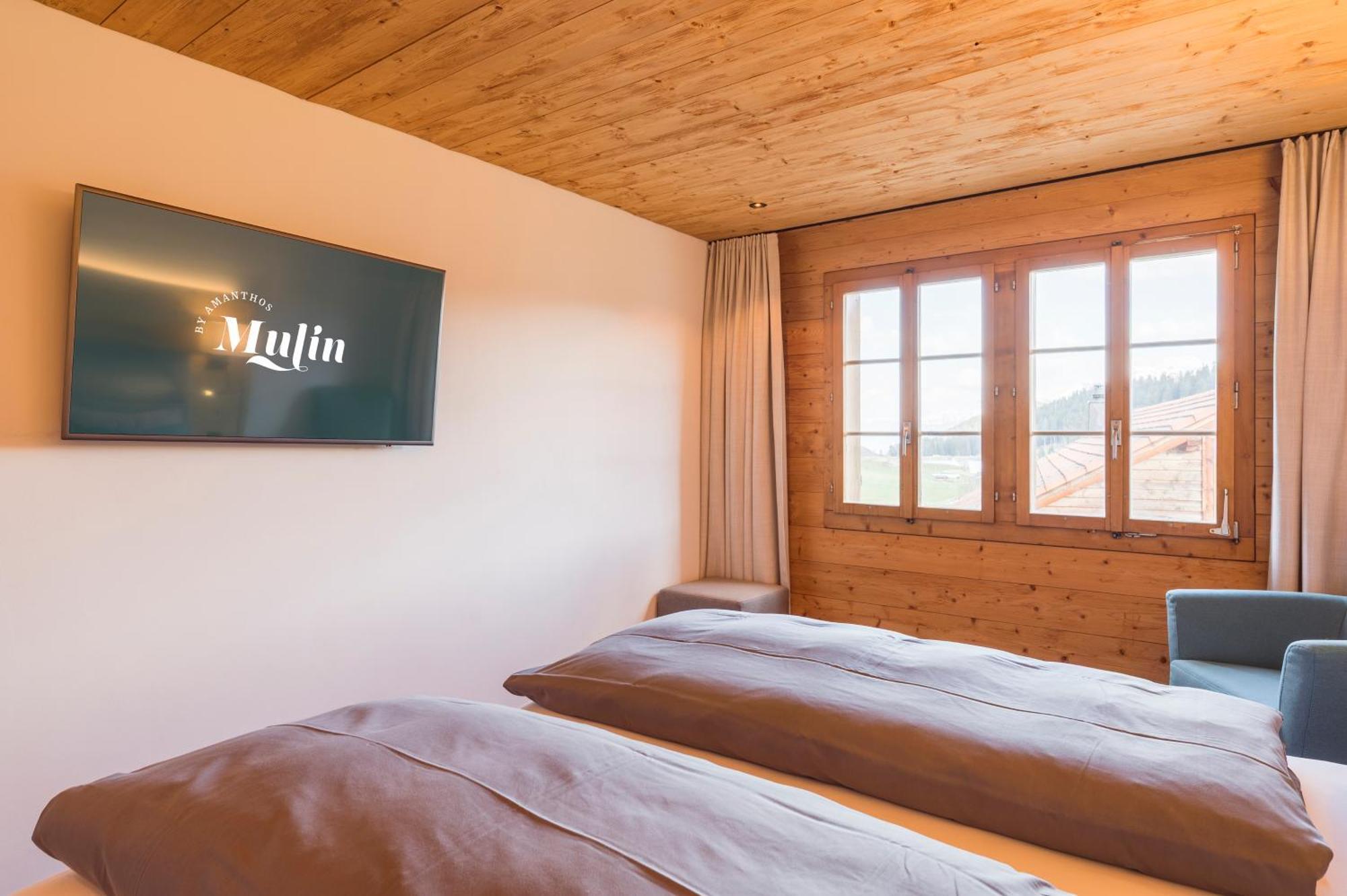 Hotel Mulin By Amanthos (Adults Only) Breíl Екстериор снимка